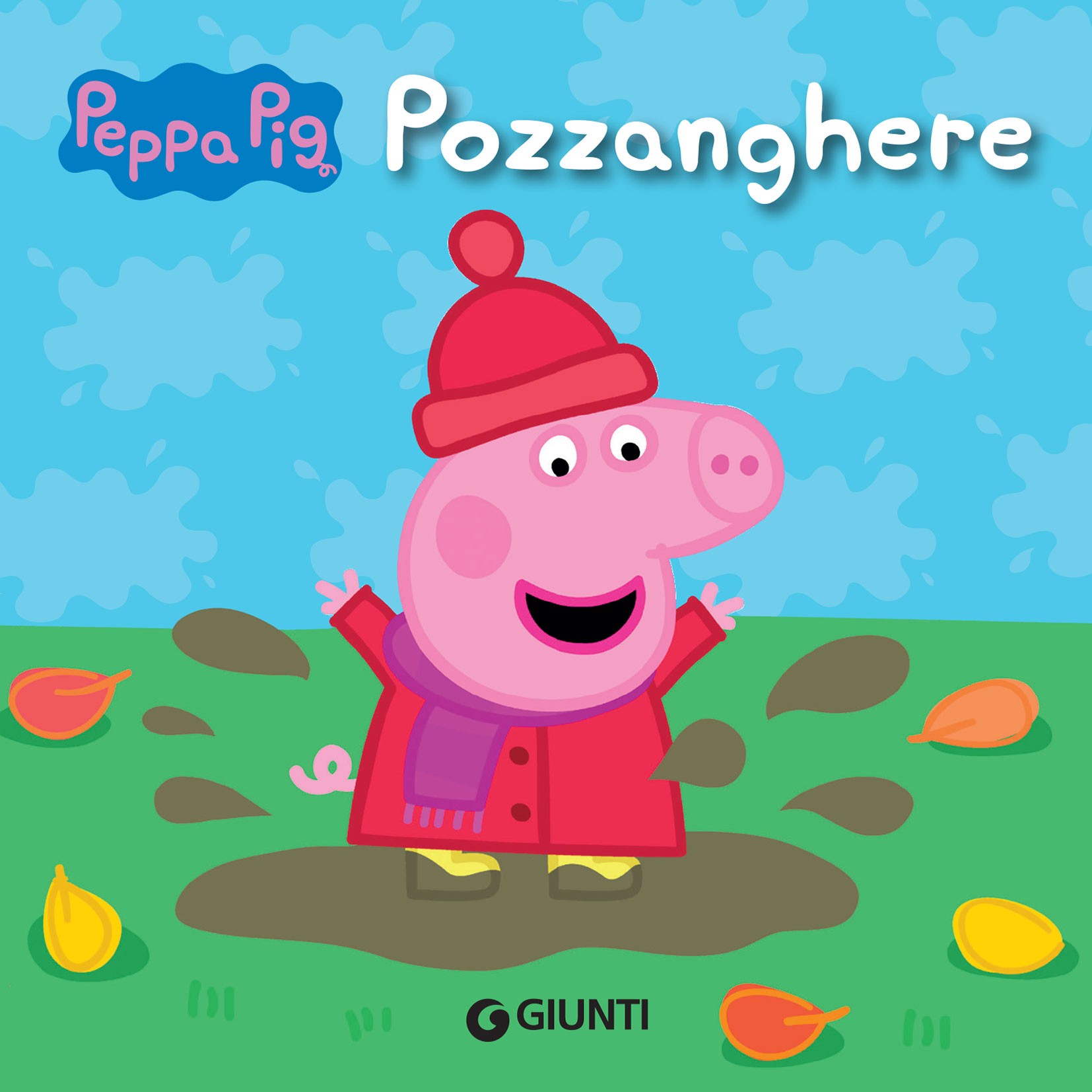 Peppa Pig. Pozzanghere - Librerie.coop