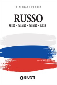 Dizionario Russo-Italiano, Italiano-Russo - Librerie.coop