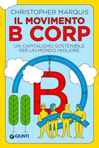 Il movimento B Corp - Librerie.coop