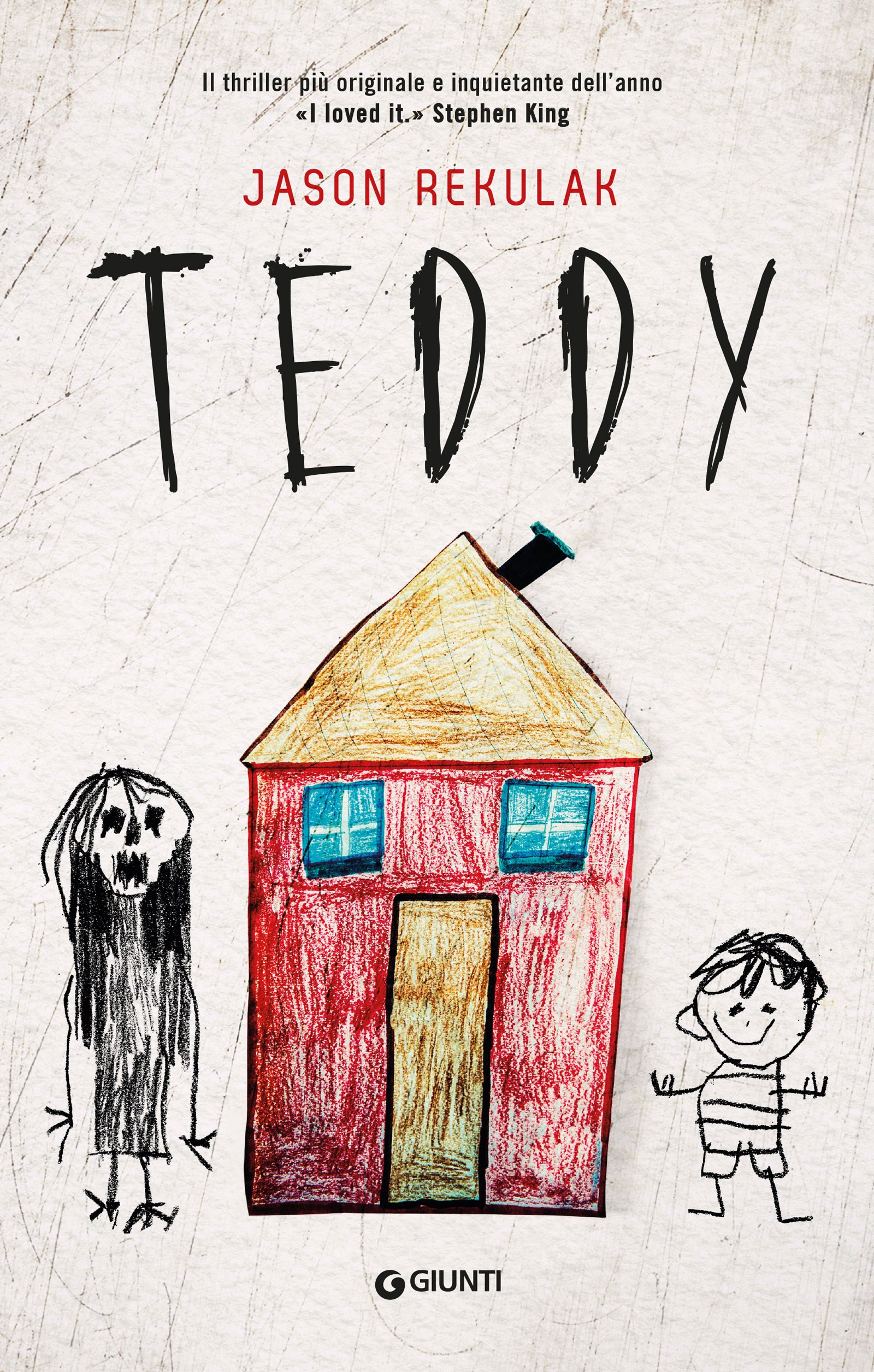 Teddy - Librerie.coop