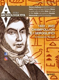 Archeologia Viva n. 215 settembre/ottobre 2022 - Librerie.coop