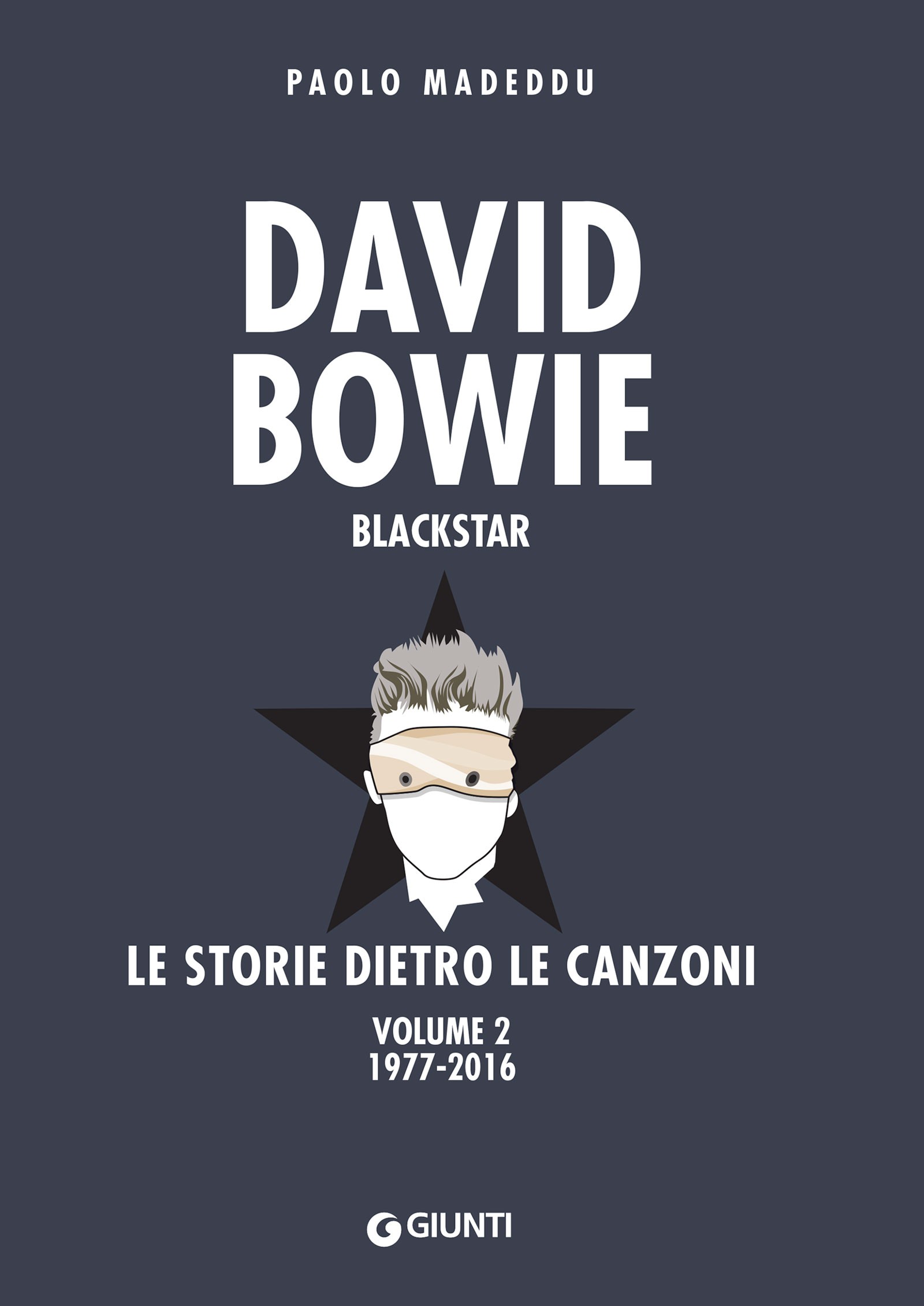 David Bowie. Blackstar - Librerie.coop