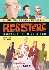 Resistere - Librerie.coop