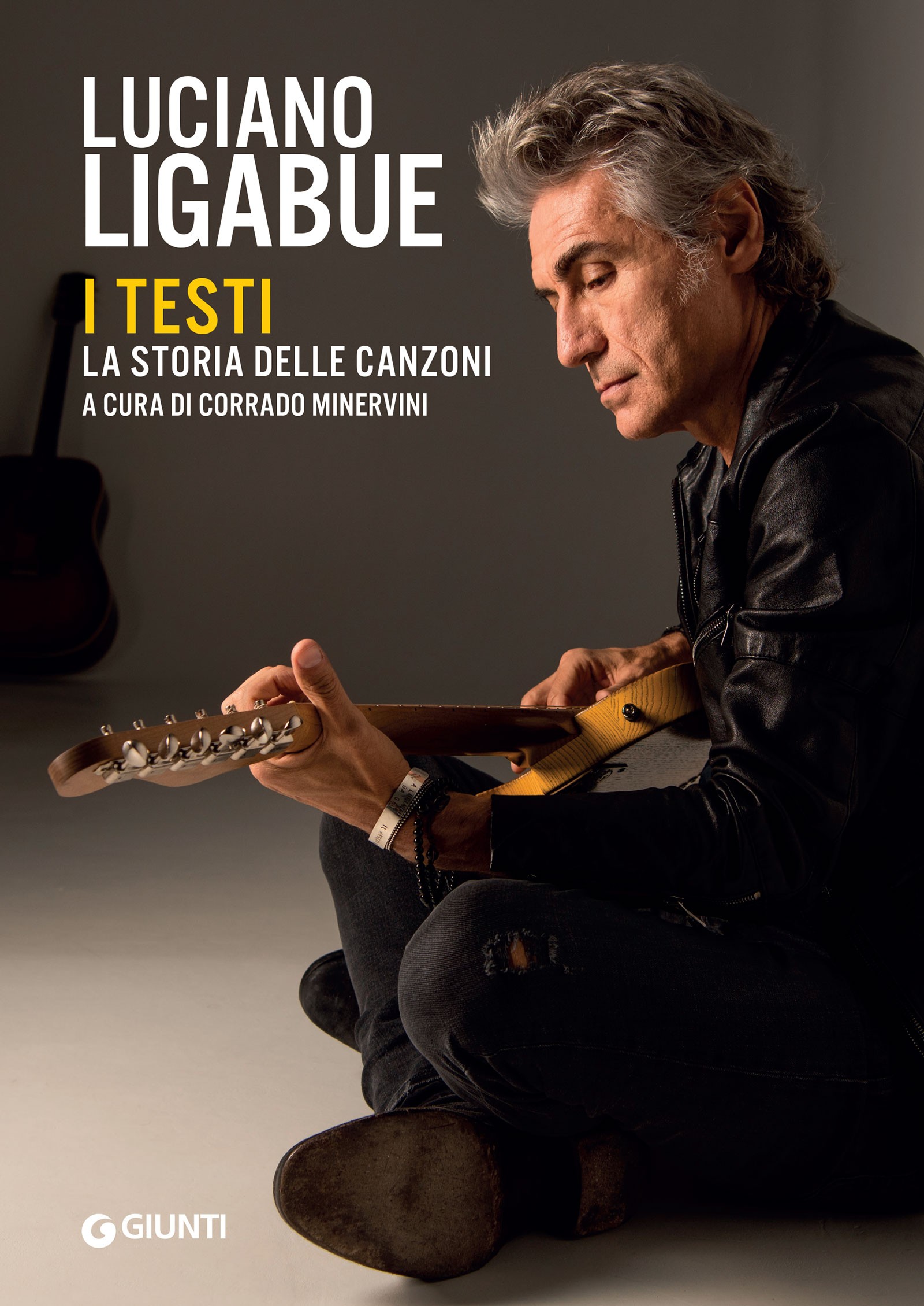 Luciano Ligabue - Librerie.coop
