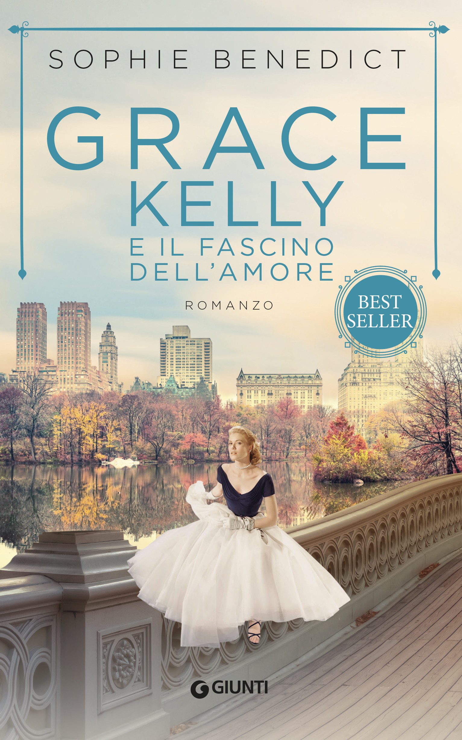Grace Kelly e il fascino dell’amore - Librerie.coop