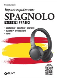 Spagnolo. Esercizi pratici con tracce audio - Librerie.coop