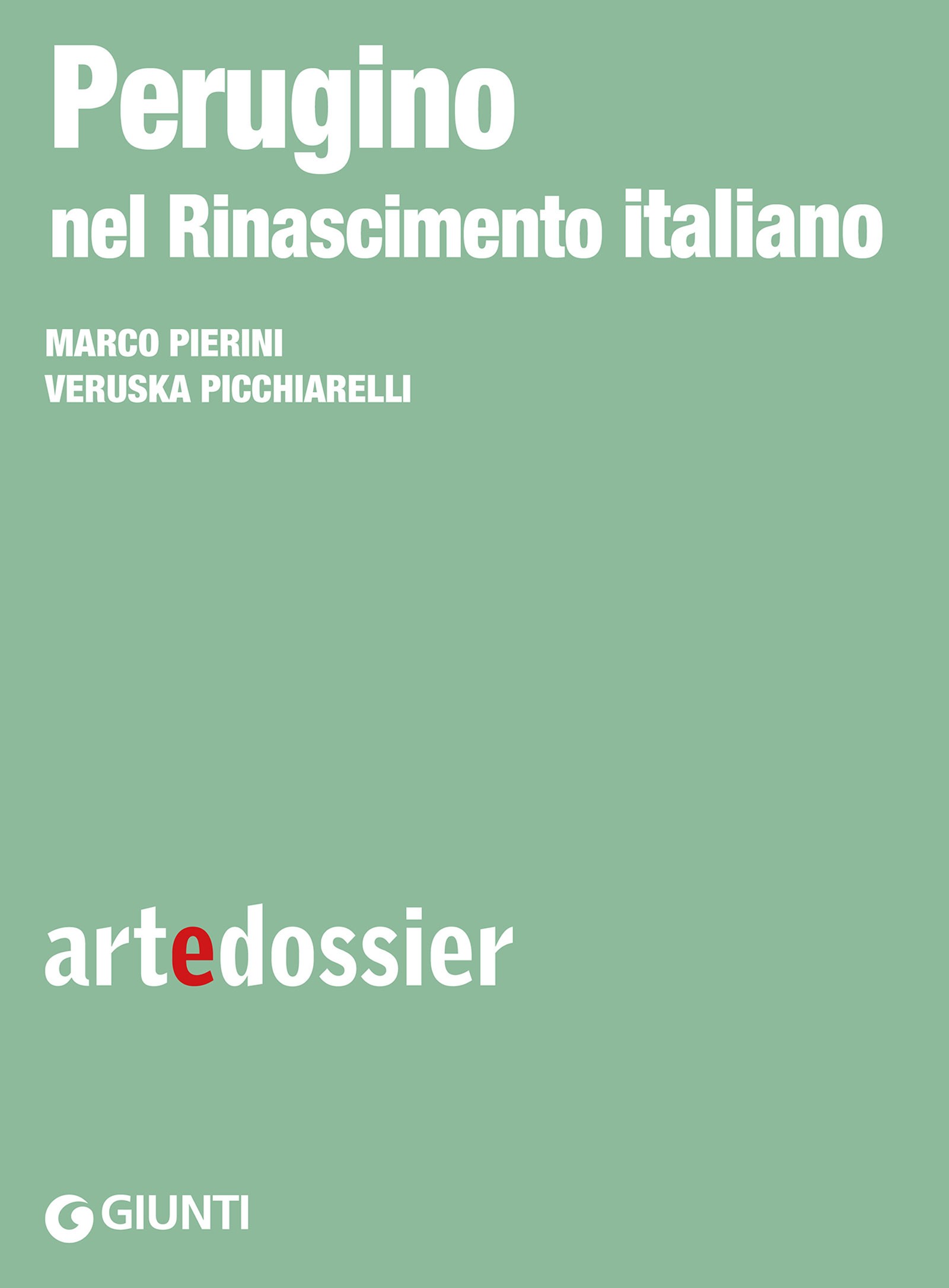 Perugino nel Rinascimento italiano - Librerie.coop