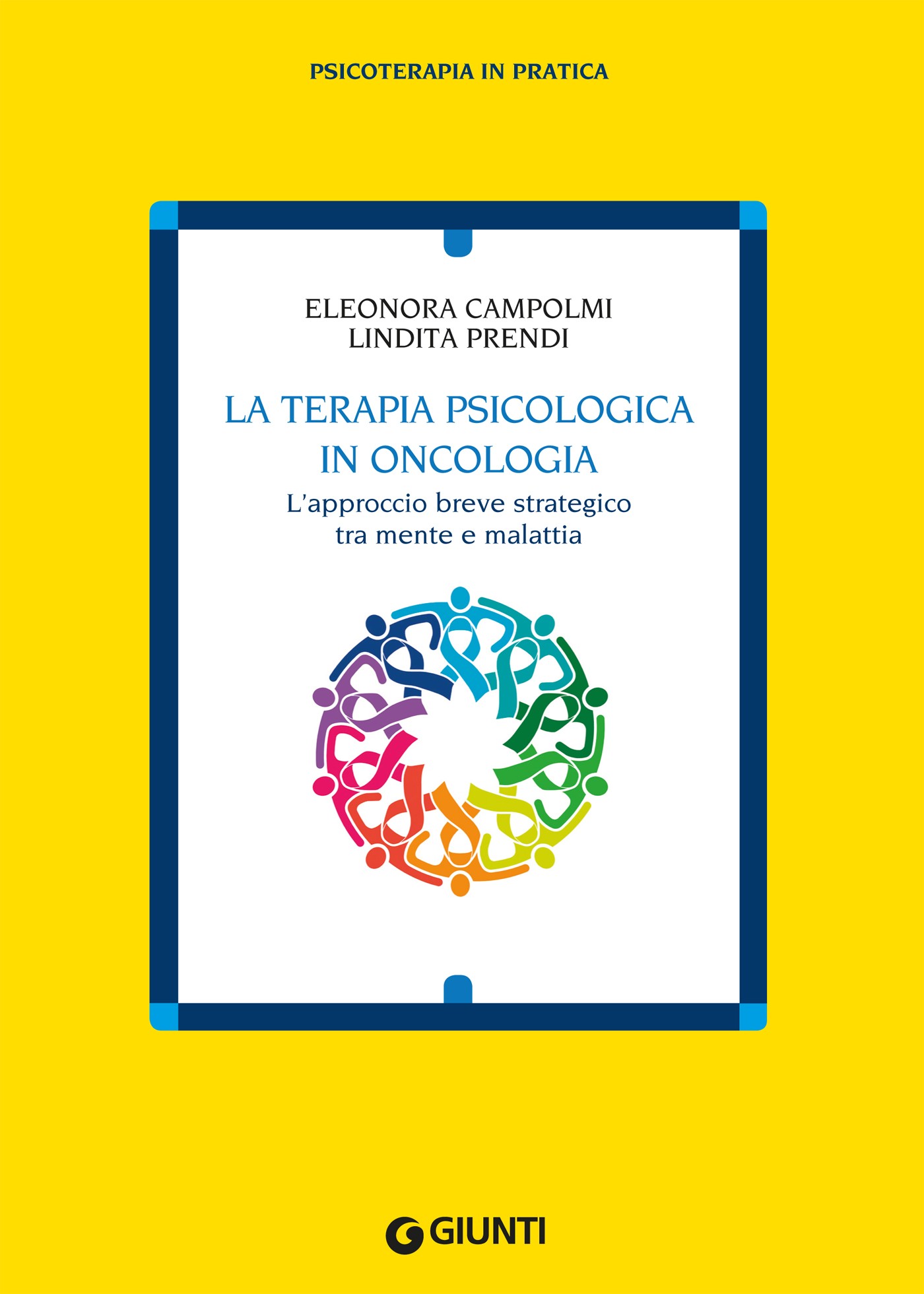 La terapia psicologica in oncologia - Librerie.coop