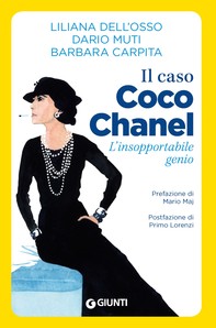 Il caso Coco Chanel - Librerie.coop