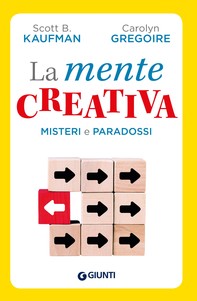 La mente creativa - Librerie.coop