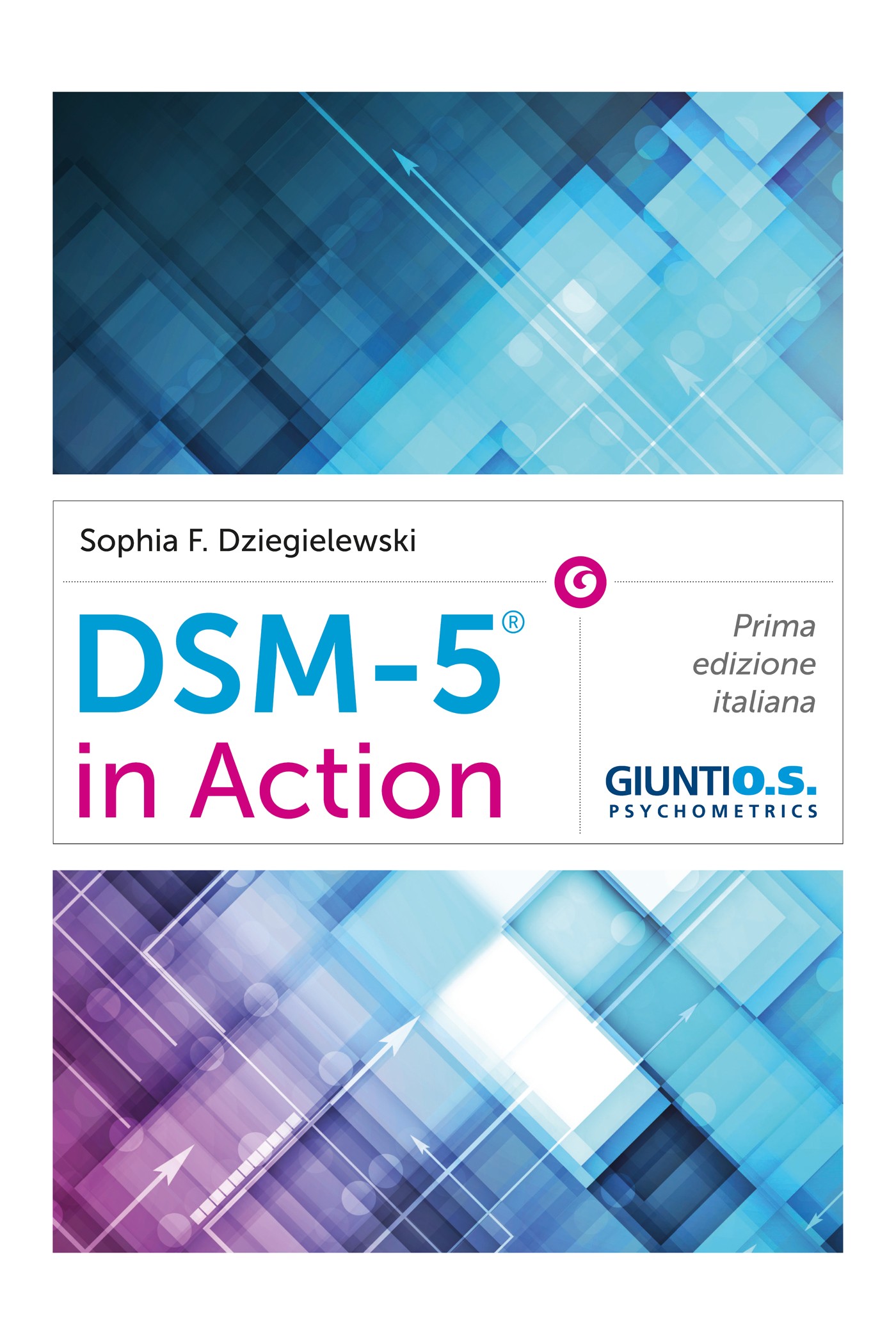 DSM-5 in Action - Librerie.coop