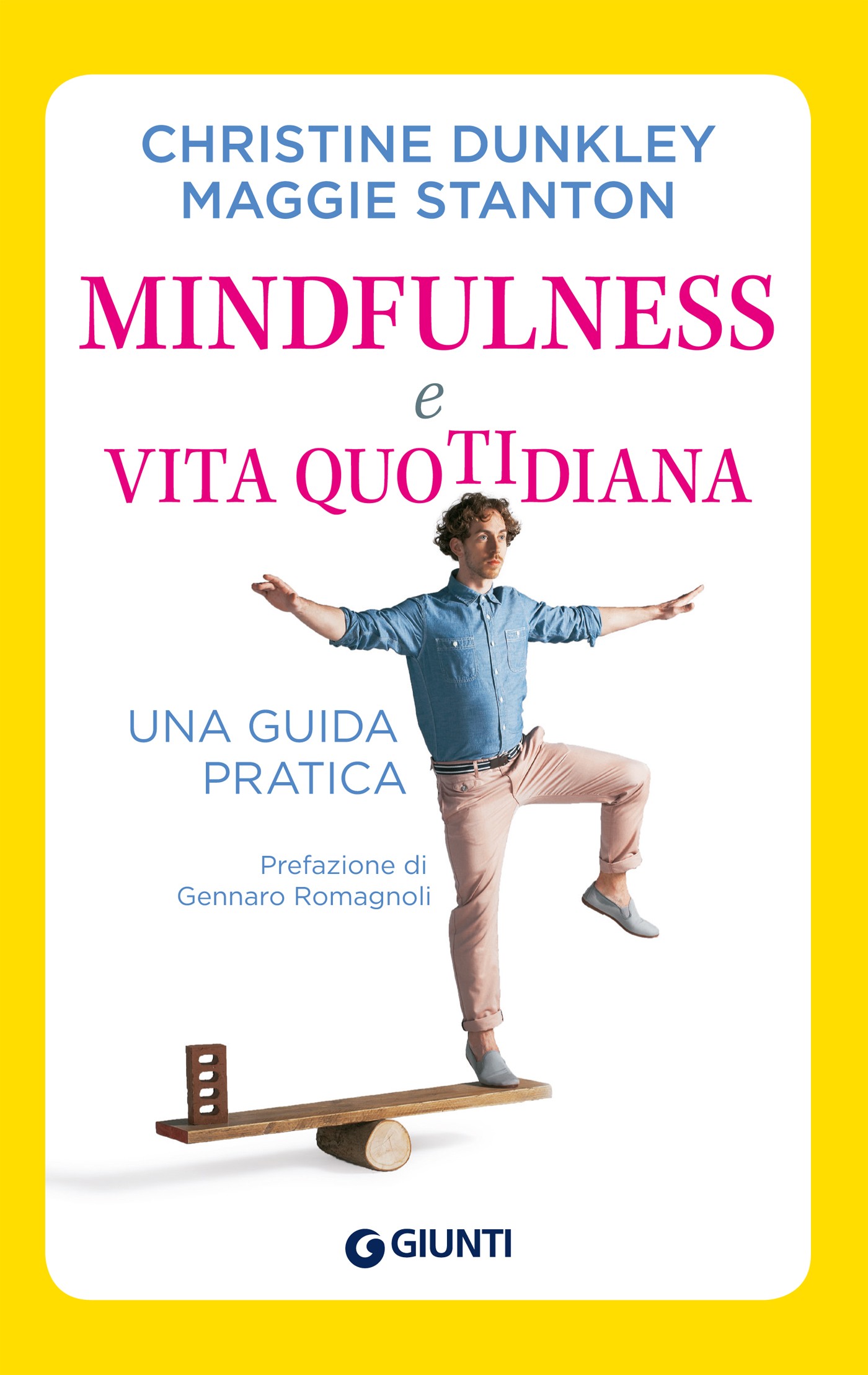 Mindfulness e vita quotidiana - Librerie.coop