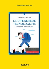 Le dipendenze tecnologiche - Librerie.coop