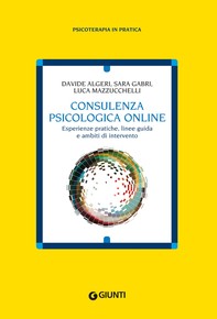 Consulenza psicologica online - Librerie.coop