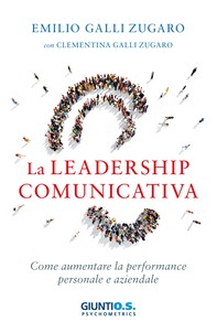 La leadership comunicativa - Librerie.coop