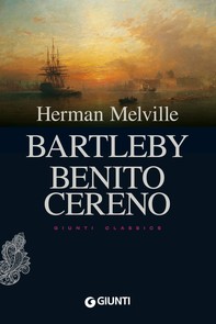 Bartleby - Benito Cereno - Librerie.coop
