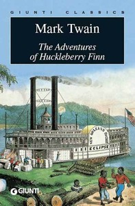 The Adventures of Huckleberry Finn - Librerie.coop