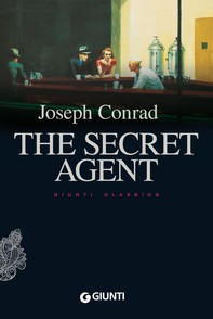 The Secret Agent - Librerie.coop