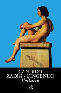 Candido - Zadig - L'ingenuo - Librerie.coop