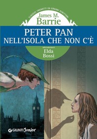 Peter Pan nell'Isola che non c'è - Librerie.coop