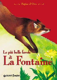 Le più belle favole di La Fontaine - Librerie.coop