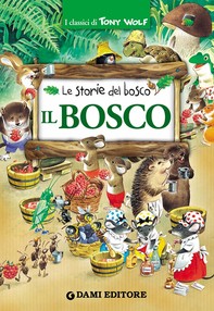 Il Bosco - Librerie.coop