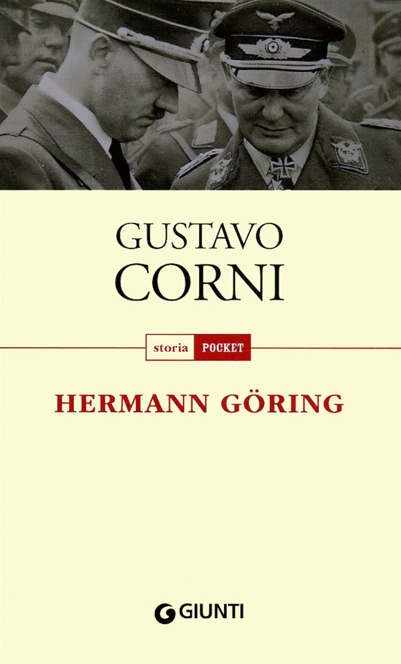 Hermann Göring - Librerie.coop
