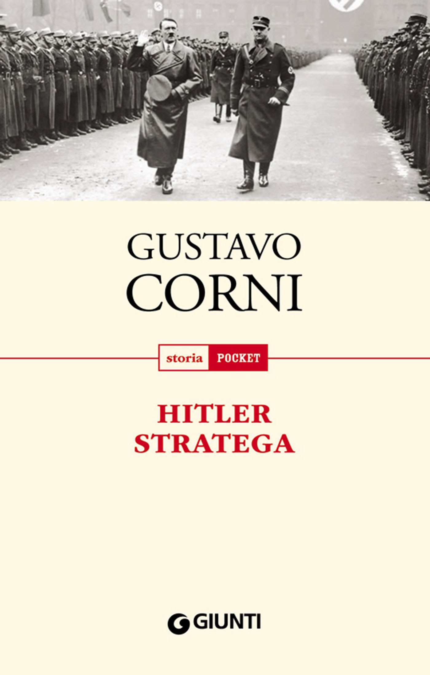 Hitler stratega - Librerie.coop