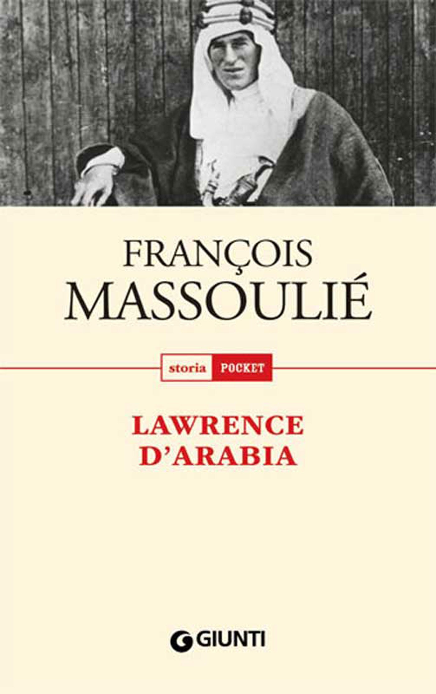 Lawrence d'Arabia - Librerie.coop