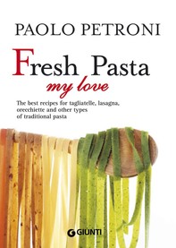 Fresh Pasta my love - Librerie.coop