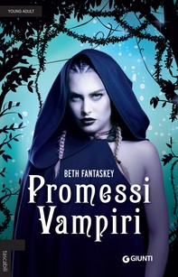 Promessi Vampiri - Librerie.coop