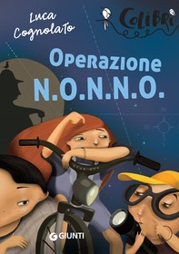 Operazione N.O.N.N.O. - Librerie.coop