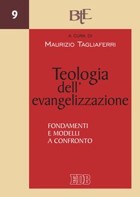 Teologia dell’evangelizzazione - Librerie.coop
