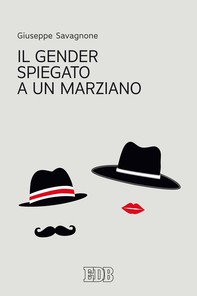 Il Gender spiegato a un marziano - Librerie.coop