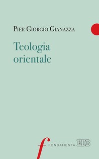 Teologia orientale - Librerie.coop