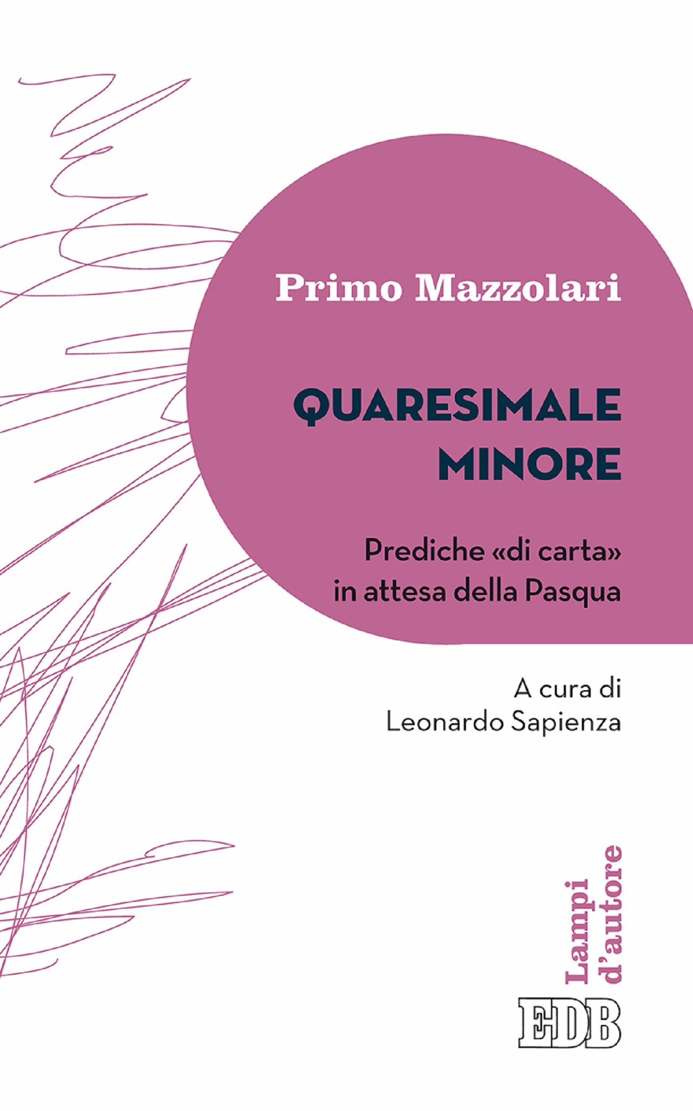 Quaresimale minore - Librerie.coop