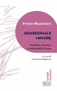 Quaresimale minore - Librerie.coop