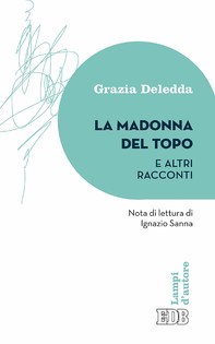 La Madonna del topo e altri racconti - Librerie.coop