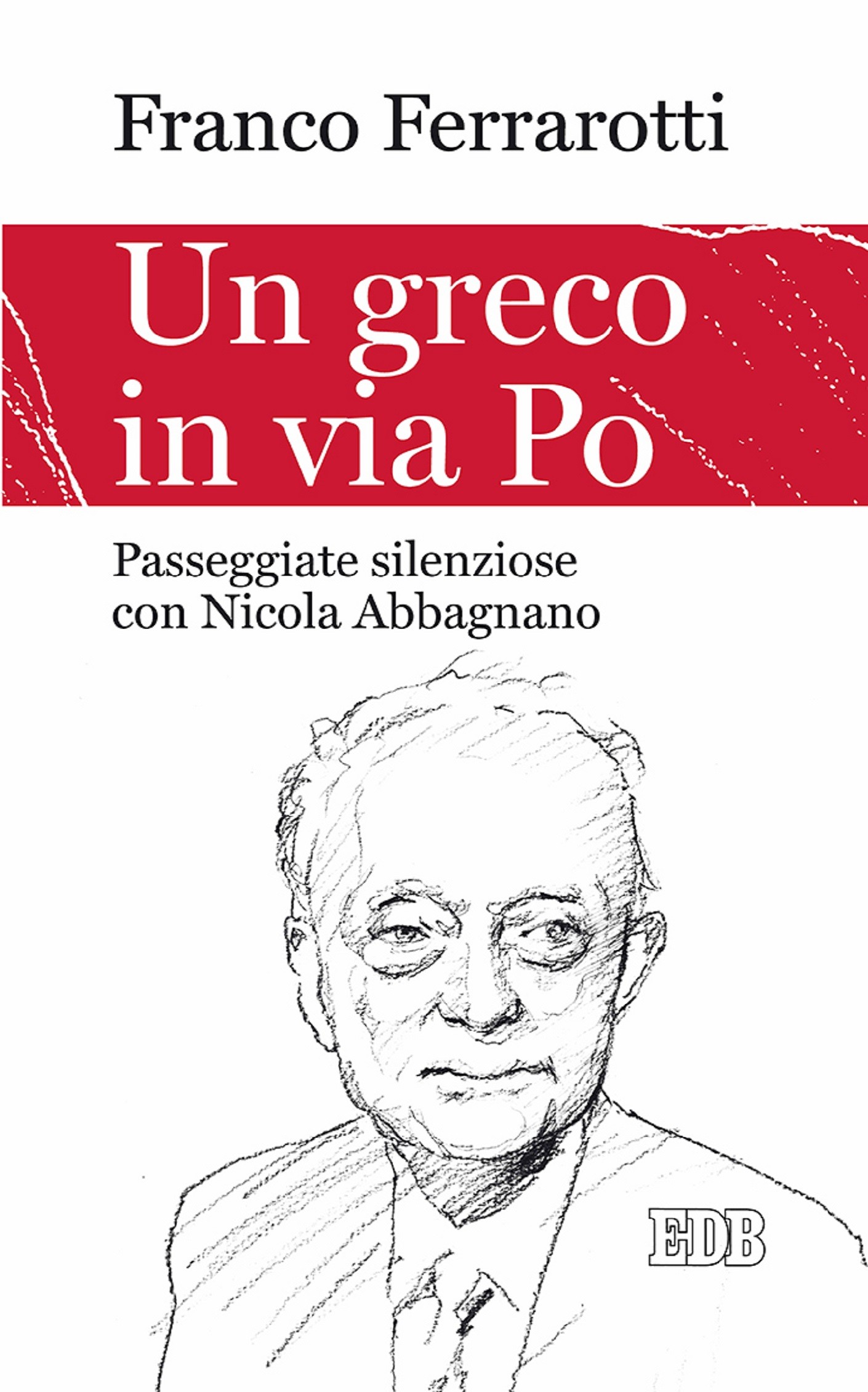 Un Greco in via Po - Librerie.coop