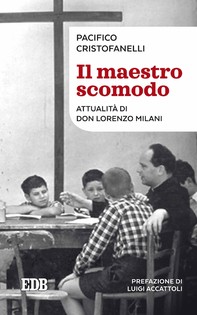 Il Maestro scomodo - Librerie.coop