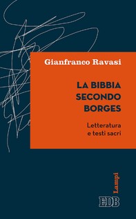 La Bibbia secondo Borges - Librerie.coop