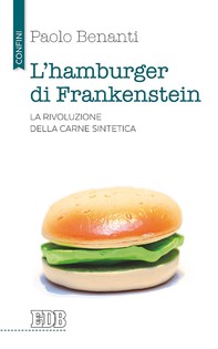 L' Hamburger di Frankenstein - Librerie.coop