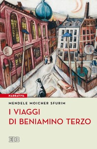 I Viaggi di Beniamino Terzo - Librerie.coop