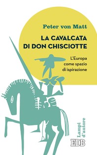 La Cavalcata di Don Chisciotte - Librerie.coop