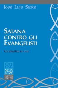 Satana contro gli evangelisti - Librerie.coop