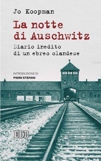 La Notte di Auschwitz - Librerie.coop