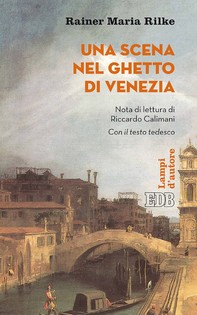 Una Scena nel ghetto di Venezia - Librerie.coop