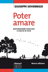 Poter amare - Librerie.coop