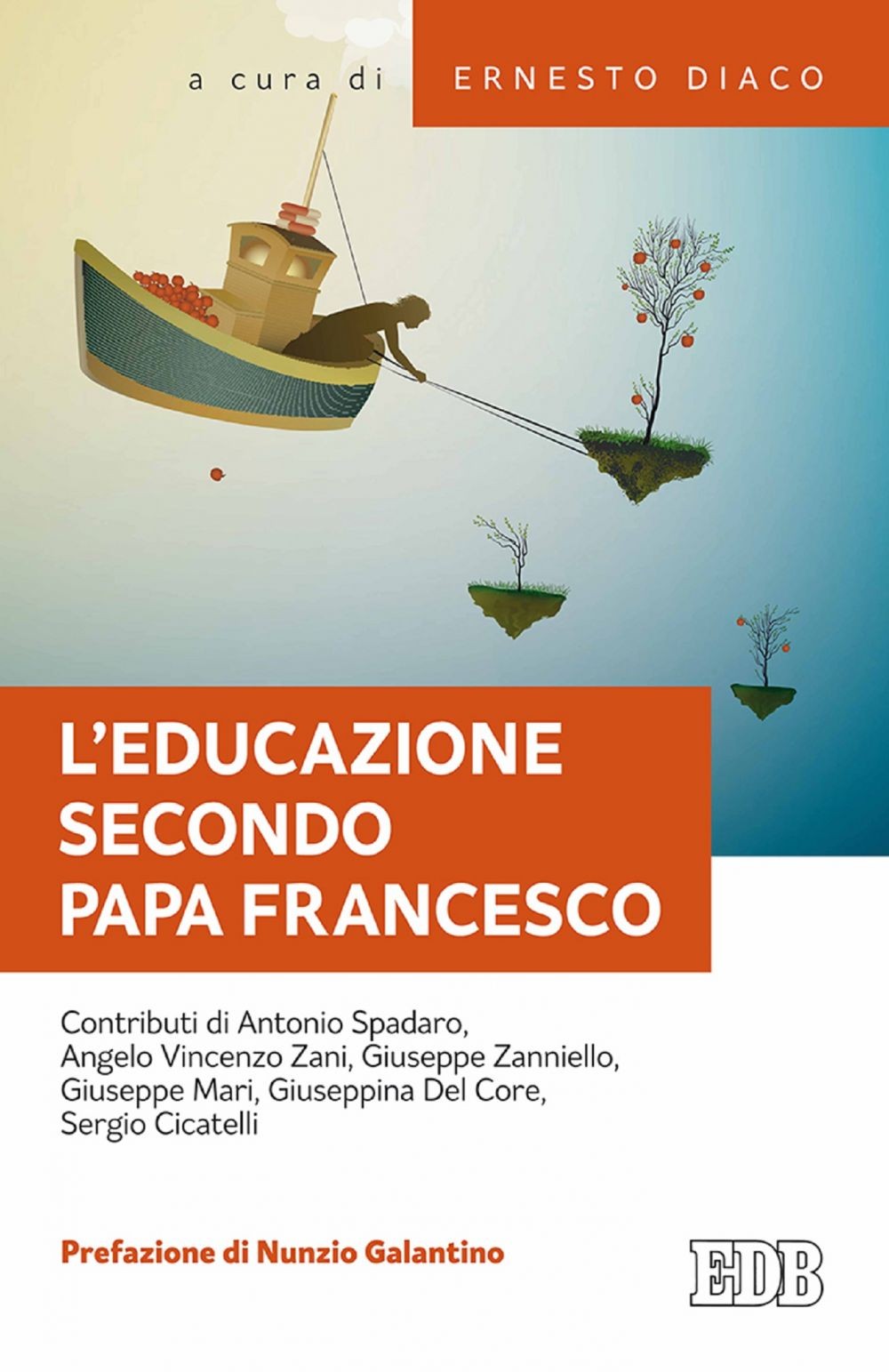 L’educazione secondo papa Francesco - Librerie.coop