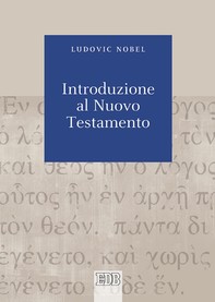 Introduzione al Nuovo Testamento - Librerie.coop